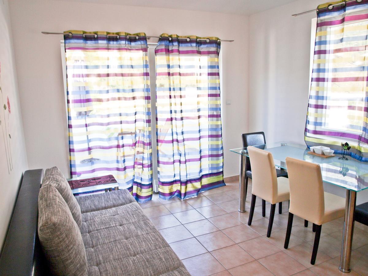 Apartments Nadia Igrane Buitenkant foto